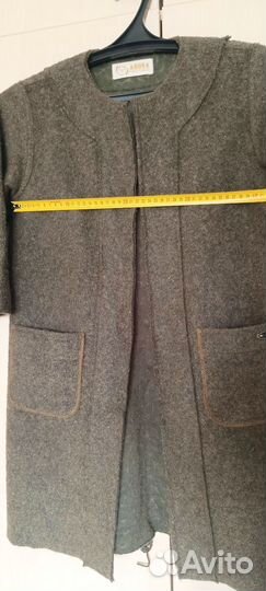 Женский кардиган 48 50