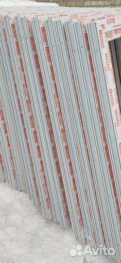 Окна пвх новые в наличии и под заказ