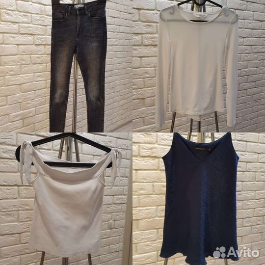 Mango Вещи пакетом