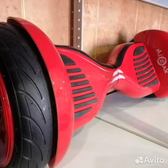 Гироскутер