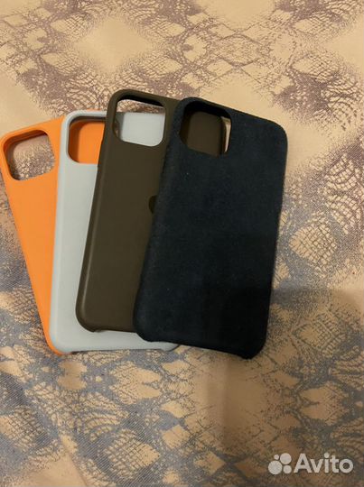 Чехол на iPhone 11 pro