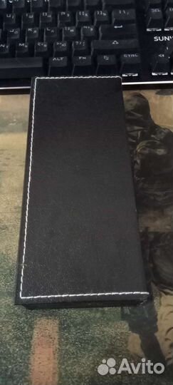 Подарочная коробка (кофр)