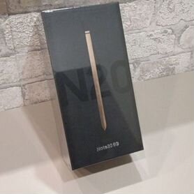 Samsung Galaxy Note 20, 8/256 ГБ