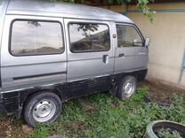 Daewoo Damas 0.8 MT, 1997, 300 000 км, с пробегом, цена 130 000 руб.