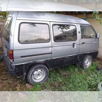 Daewoo Damas 0.8 MT, 1997, 300 000 км, с пробегом, цена 130 000 руб.