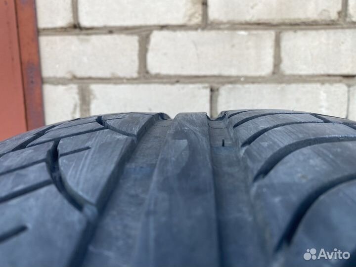 Michelin Latitude Diamaris 255/50 R19