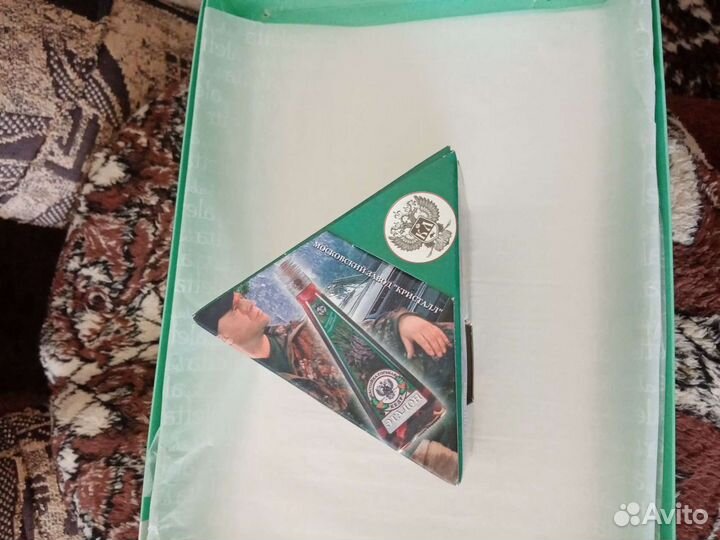 Подарочный набор