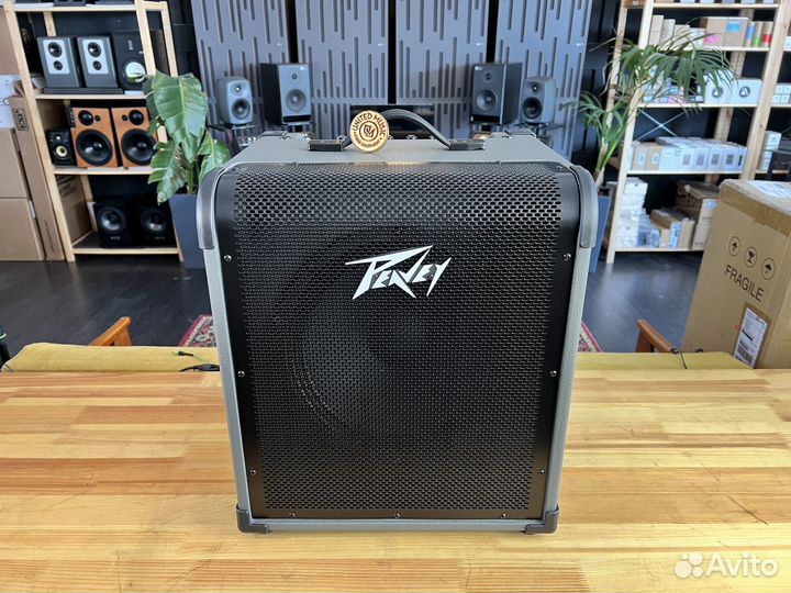 Peavey MAX150