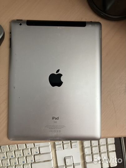 iPad 2