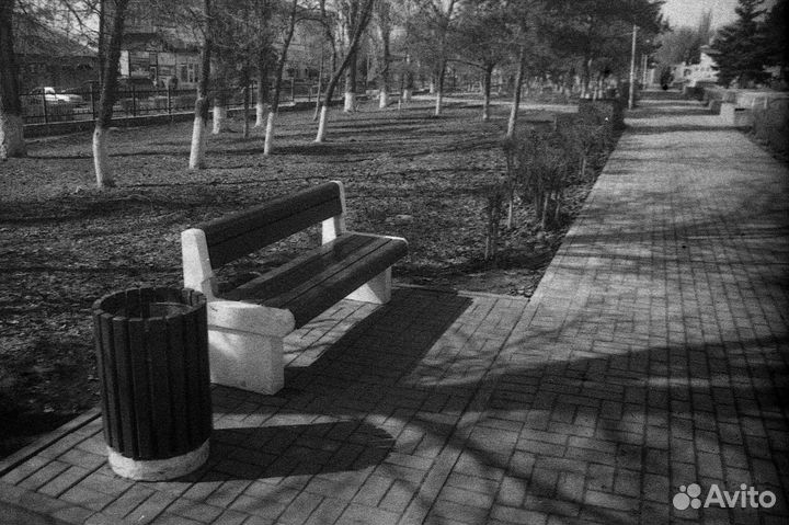 Киноплёнка (Фотоплёнка) кн - 2. 35мм