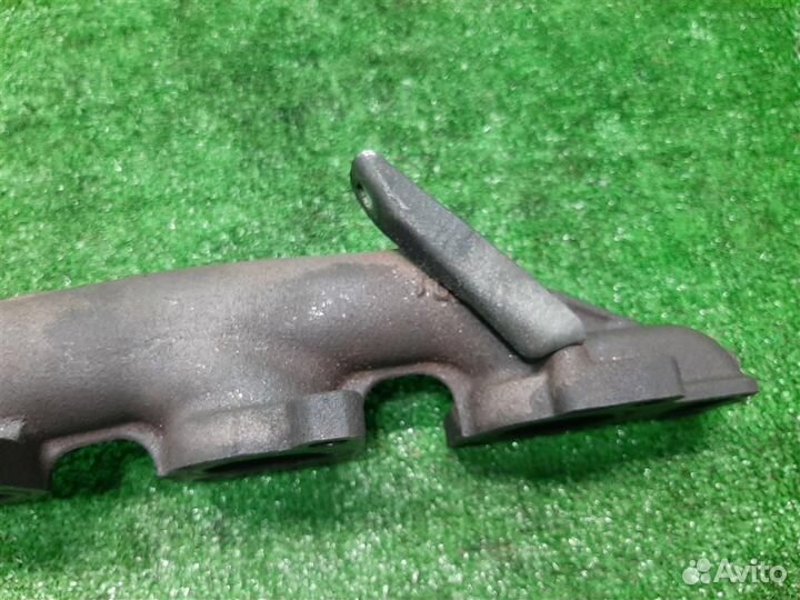 Коллектор выпускной Mercedes Benz C-Class W204 20