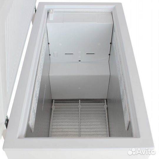 Морозильный ларь Бирюса 285KDN No Frost