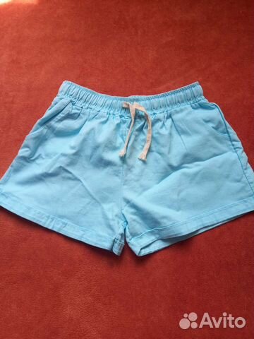 Шорты женские