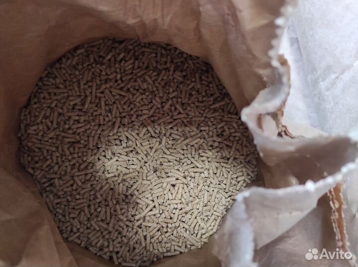 Корм для собак Chappi и кошек Kitekat