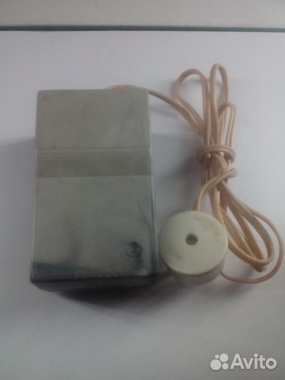 Микрокомпрессор вк-1 для аквариума