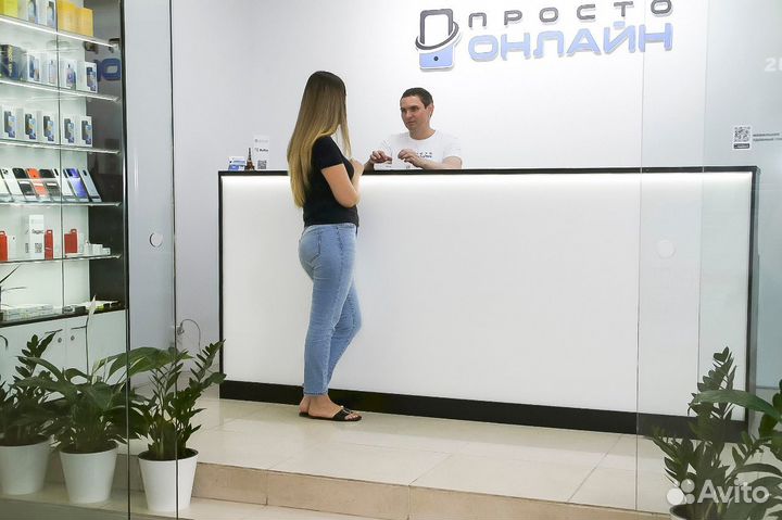 iPhone 16 Pro, 256 ГБ