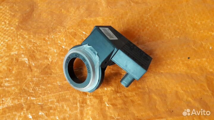 Блок иммобилайзера для Avensis 89783-05010