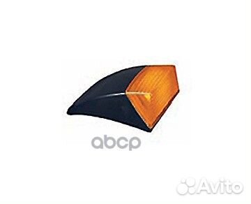 M621627 фонарь указателя поворотов прав без п