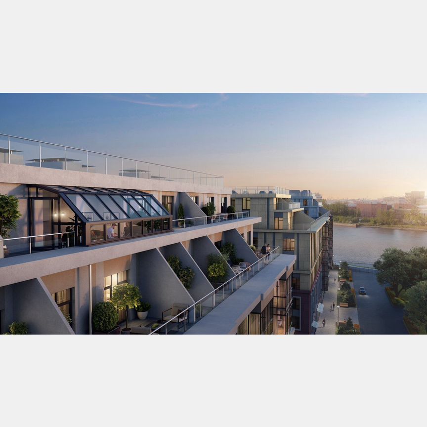 Квартира-студия, 25,4 м², 8/8 эт.