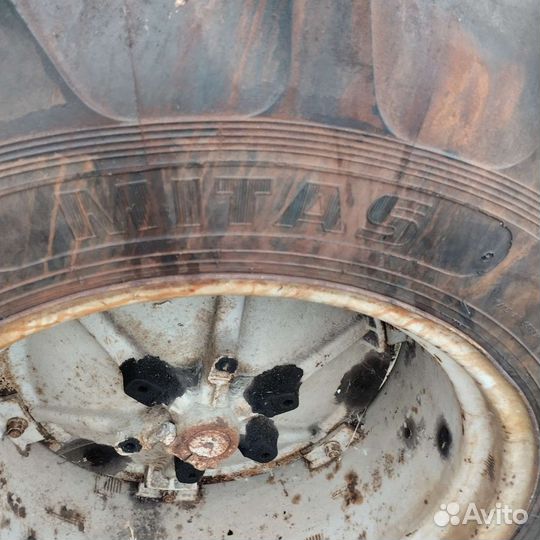 Покрышки сх техники