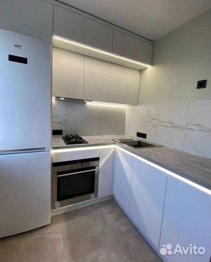 Кухня. Кухонный гарнитур