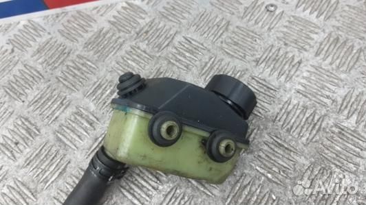 Бачок гу volvo V50 MW (96S02NO01)