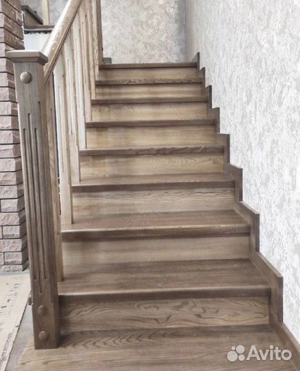 Ступени для лестниц. От производителя