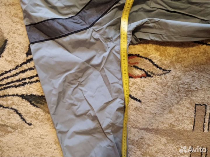 Куртка от спортивного костюма армии США