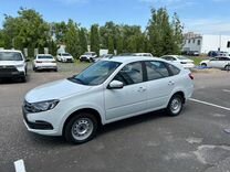 Новый ВАЗ (LADA) Granta 1.6 MT, 2024, цена от 1 002 000 руб.