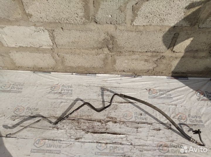 Трубка гидроусилителя руля Chevrolet Cruze J300