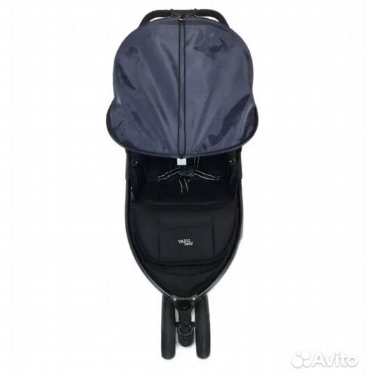 Козырек на коляску
