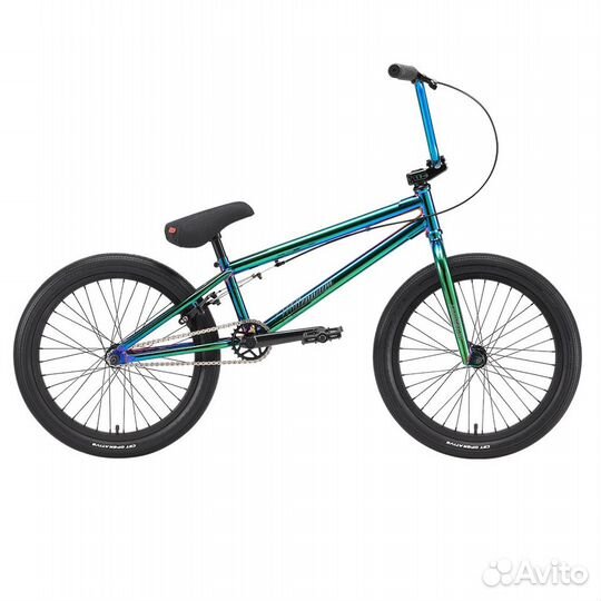 Трюковой велосипед tech team millenium