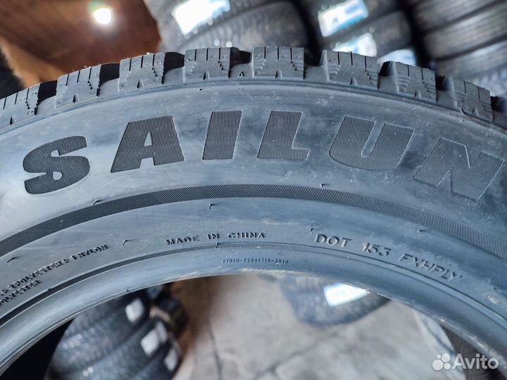 Sailun Ice Blazer WST3 225/60 R17