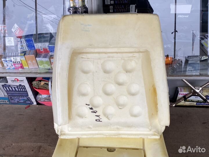 Пенолитье сиденья Приора,Калина,Гранта,2114,2110