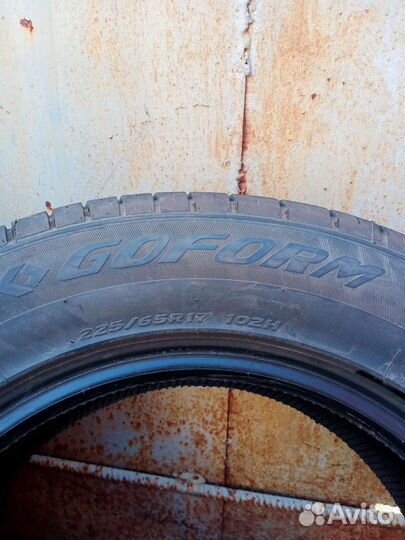 Goform GH-18 225/65 R17