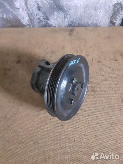 Насос гидроусилитель руля Daewoo Nexia