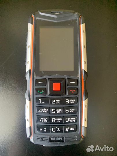 TeXet TM-513R