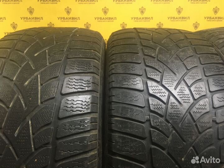 Dunlop SP Winter Sport 3D 245/45 R18 100V