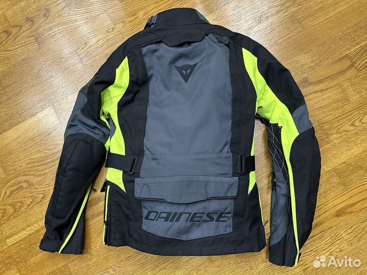 Dainese X-Tourer 40 Женская Многослойная Куртка