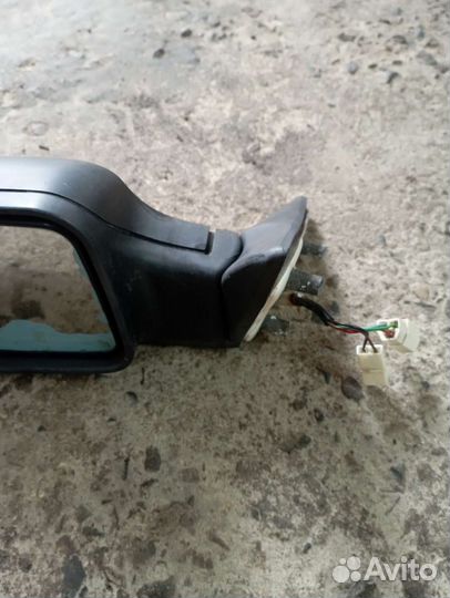 Зеркала приора