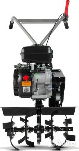 Культиватор мобил К MBK0016682 мкм-мини