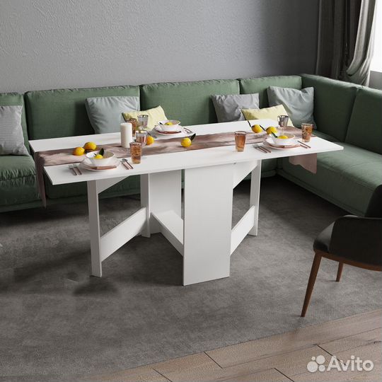 Стол книжка