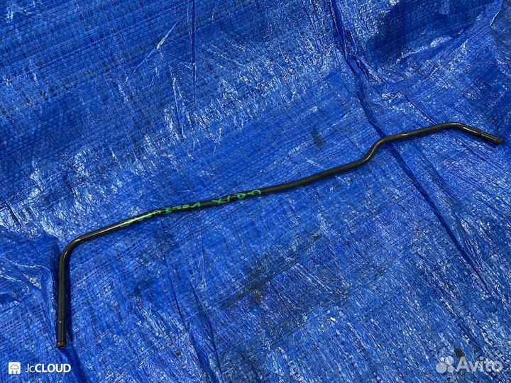 Трубка тормозная на honda shuttle GP7, GP8, GK8, G