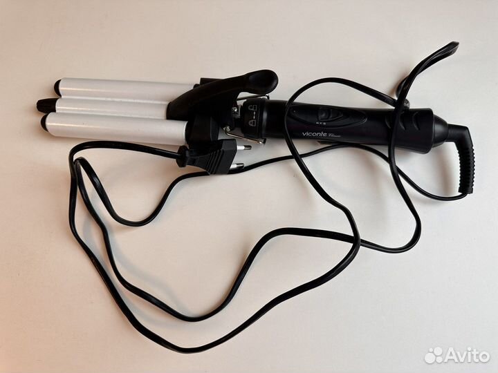 Плойка Viconte VC-6741