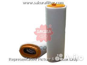 Фильтр воздушный BMW X5 3.0 2008 - 2013 BMW X5