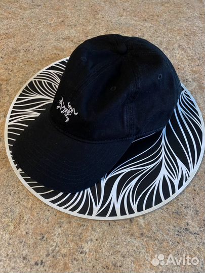 Arcteryx cap
