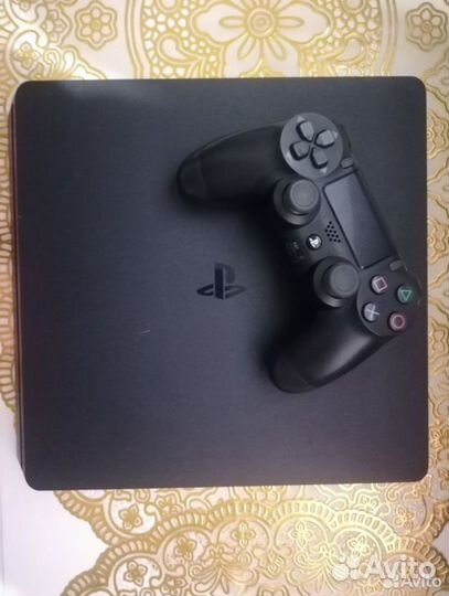 Sony PS4