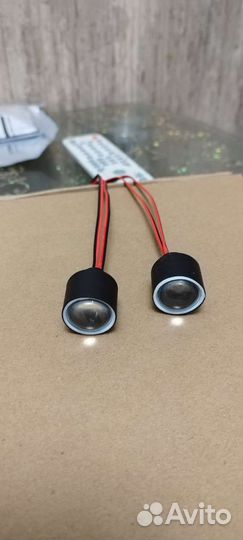 Фыры для моделей