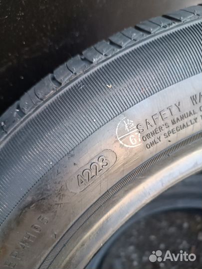 DoubleStar Maximum DH03 175/65 R14