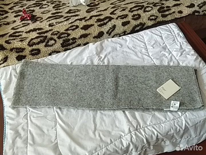 Шарф исландский